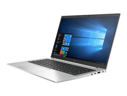 HP EliteBook 840 G7 Notebook - 14" - Core i7 10510U - 16 GB RAM - 512 GB SSD - UK