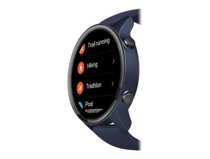 XIAOMI MI WATCH BLUE