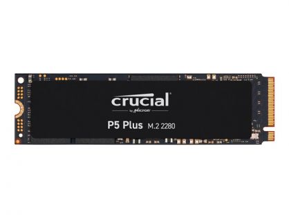 Crucial P5 Plus - SSD - 2 TB - PCIe 4.0 x4 (NVMe)