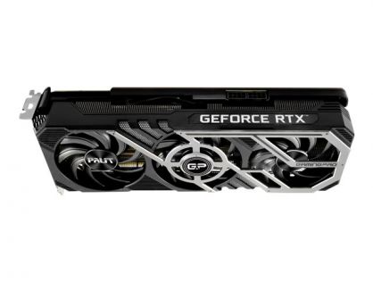 Palit GeForce RTX 3080 Ti GamingPro - graphics card - GF RTX 3080 Ti - 12 GB
