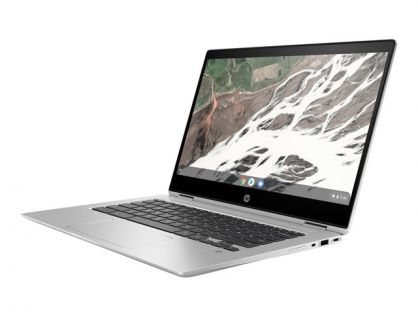 HP Chromebook x360 14 G1 - 14" - Intel Core i3 8130U - 8 GB RAM - 64 GB eMMC - UK