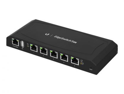 EdgeSwitch 5XP