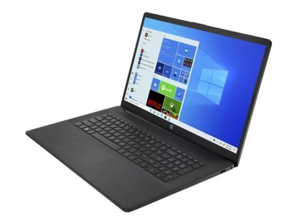HP Laptop 17-cn0040na - 17.3" - Core i5 1135G7 - 8 GB RAM - 512 GB SSD - UK