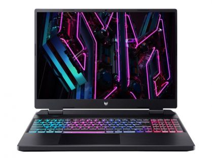 Acer Predator Helios Neo 16 PHN16-71 - 16" - Intel Core i7 - 13700HX - 16 GB RAM - 1.024 TB SSD - UK