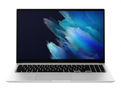 Samsung Galaxy Book - 15.6" - Core i7 1165G7 - 8 GB RAM - 512 GB SSD