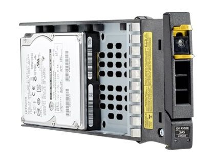 HPE - hard drive - 1.2 TB - SAS 12Gb/s