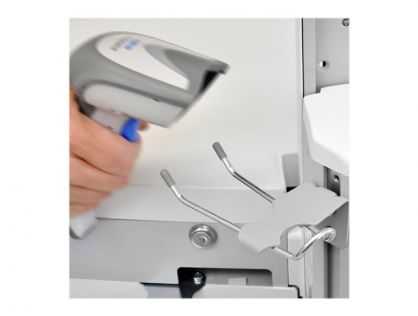 Ergotron mounting component - for barcode scanner