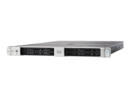 Cisco UCS SmartPlay Select C220 M5SX Basic 3 - rack-mountable Xeon Bronze 3106 1.7 GHz - 16 GB - no HDD