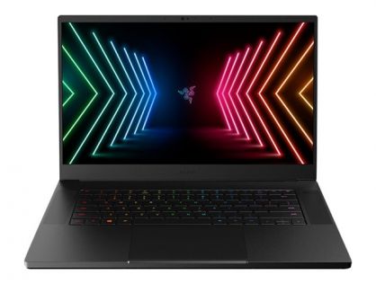 Razer Blade 15 Advanced - 15.6" - Core i7 11800H - 16 GB RAM - 1 TB SSD - UK