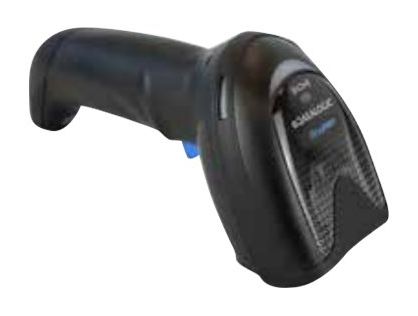 Datalogic Gryphon I GM4500 - barcode scanner