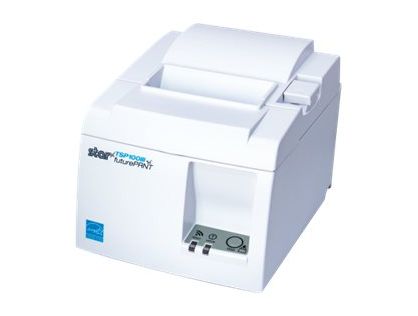 Star TSP 143IIILAN - receipt printer - B/W - direct thermal