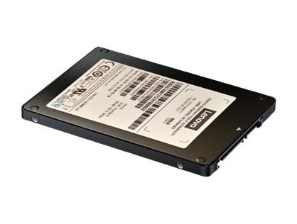 Lenovo ThinkSystem PM1645a Mainstream - SSD - 800 GB - SAS 12Gb/s
