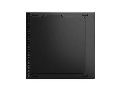 Lenovo ThinkCentre M70q Gen4 - tiny Core i3 13100T 2.5 GHz - 8 GB - SSD 256 GB - UK