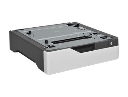 Lexmark media tray / feeder - 550 sheets