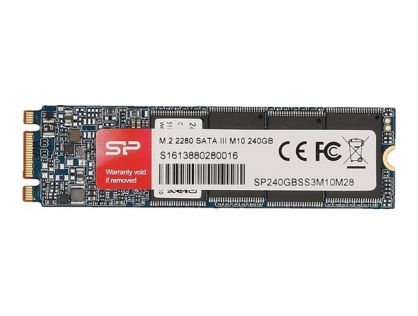 256GB M.2 SATA 2280