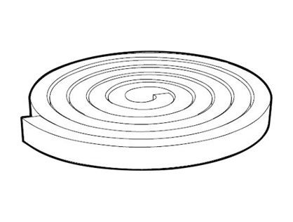 APC HyperPod Accessory - rack air sealing kit