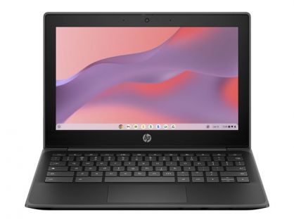HP Fortis 11 G10 Chromebook - 11.6" - Intel N-series - N100 - 8 GB RAM - 64 GB eMMC - UK