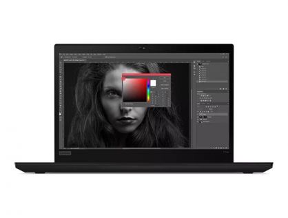 Lenovo ThinkPad P14s Gen 2 - 14" - AMD Ryzen 7 Pro 5850U - AMD PRO - 16 GB RAM - 512 GB SSD - UK