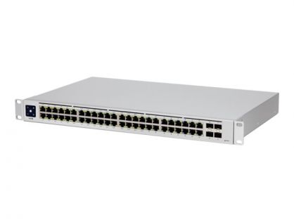 UNIFI SWITCH 48PORT POE MANAGED NO RETURNS