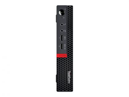 Lenovo ThinkCentre M625q - tiny - A4 9120e 1.5 GHz - 8 GB - SSD 128 GB - UK