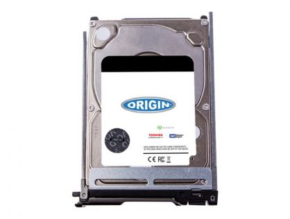 Origin Storage - hard drive - 2.4 TB - SAS 12Gb/s