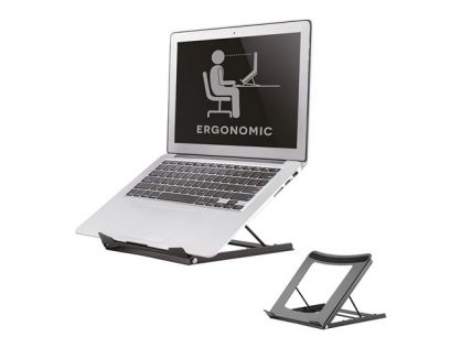 Neomounts NSLS075 stand - for notebook - black