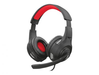 Trust GXT 307 Ravu - headset