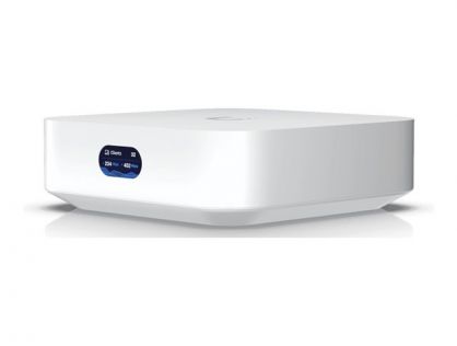 UBIQUITI POWERFULLY COMPACT UNIFI