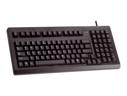 CHERRY G80-1800 - keyboard - UK - black Input Device