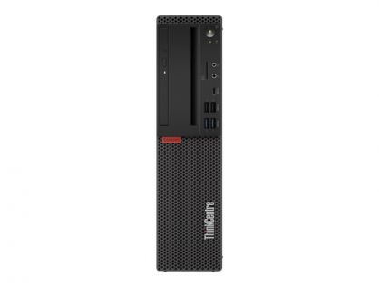 Lenovo ThinkCentre M720s - SFF - Core i5 8400 2.8 GHz - 8 GB - HDD 1 TB - UK