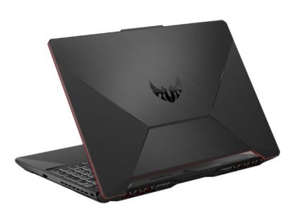 ASUS TUF Gaming F15 FX506LI-HN012T - 15.6" - Intel Core i5 - 10300H - 8 GB RAM - 512 GB SSD