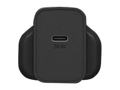 OtterBox Wall Charger power adapter - 24 pin USB-C - 30 Watt