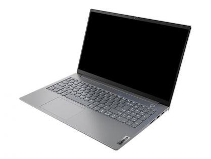 Lenovo ThinkBook 15 G4 ABA - 15.6" - AMD Ryzen 7 - 5825U - 16 GB RAM - 512 GB SSD - UK