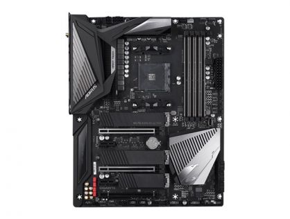 X570 AORUS ULTRA AM4 ATX X570 U3.1+M2 SATA6/8GB/S DDR4 I