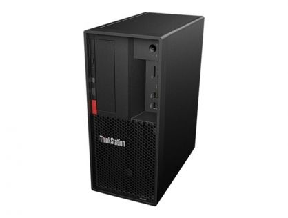 Lenovo ThinkStation P330 Gen 2 - tower - Core i7 9700K 3.6 GHz - vPro - 16 GB - SSD 512 GB - UK