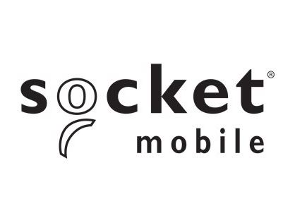 Socket Mobile - battery door