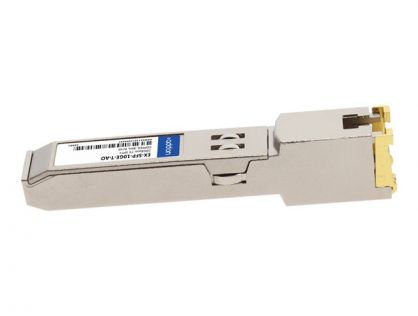 JUNIPER NETWORKS EX-SFP-10GE-T COMPATIBLE TAA 100/1000/10000BA