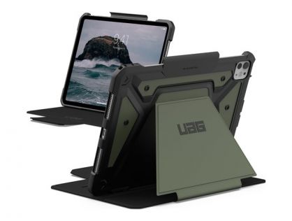 UAG - flip cover for tablet