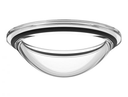 AXIS TM3813 DOME CLEAR 4P .