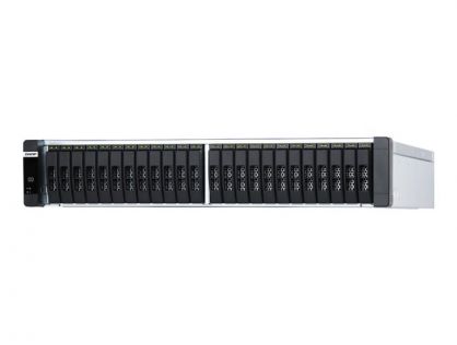 QNAP ES2486dc - NAS server