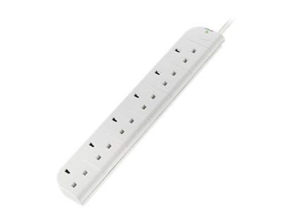 Belkin SurgeStrip E-Series - surge protector