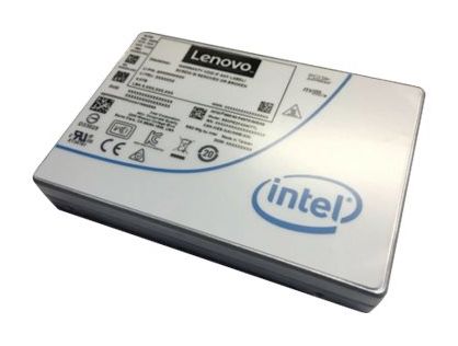 Intel P4510 Entry - SSD - 1 TB - U.2 PCIe 3.0 x4 (NVMe)