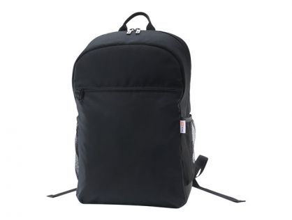 DICOTA BASE XX - Notebook carrying case - 13" - 15.6" - black