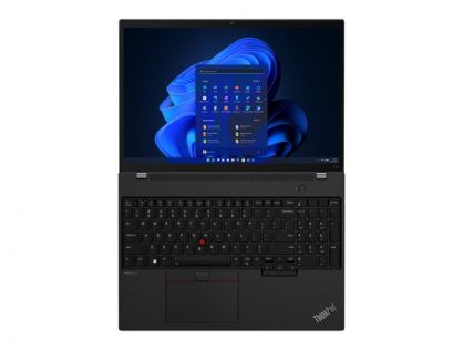 Lenovo ThinkPad P16s Gen 2 - 16" - Intel Core i5 - 1340P - 16 GB RAM - 512 GB SSD - UK