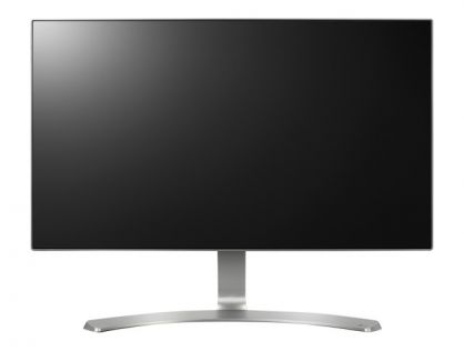 LG 24MP88HV - LED monitor - Full HD (1080p) - 23.8"