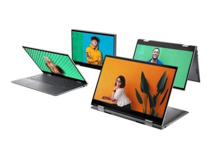 Dell Inspiron 5410 2-in-1 - 14" - Core i5 1135G7 - 8 GB RAM - 256 GB SSD