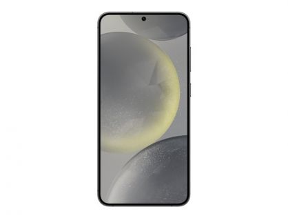 Samsung Galaxy S24+ - onyx black - 5G smartphone - 256 GB - GSM