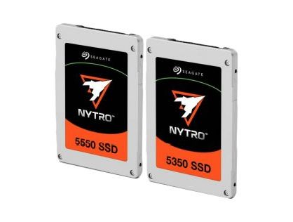 NYTRO 5350H SSD 15.36TB 2.5 SE .