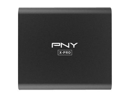 PNY X-PRO - SSD - 4 TB - USB 3.2 Gen 2x2