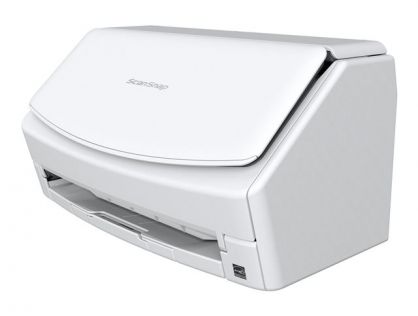 Ricoh ScanSnap iX1400 A4 Scanner. 40ppm, Duplex scanning. Automatic Document Feeder Recommended 400 pages per day. USB 3.2
